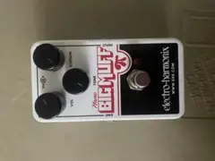 electro-harmonix Nano Big Muffのサムネイル