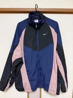 io着用 Nike NOCTA ナイロンジャケット - メルカリ