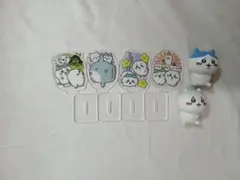 ちいかわ　セット