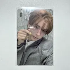 ギョンミン tws play hard play mode 封入 通常盤 トレカ