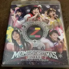 ももいろクリスマス2016-真冬のサンサンサマータイム-Blu-rayBOX