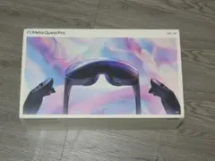 Meta Quest Pro