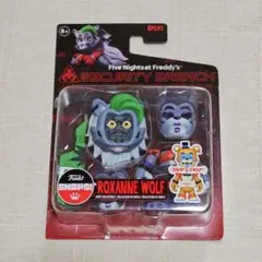ロキシー　フィギュア　Funko　Five Nights at Freddy's