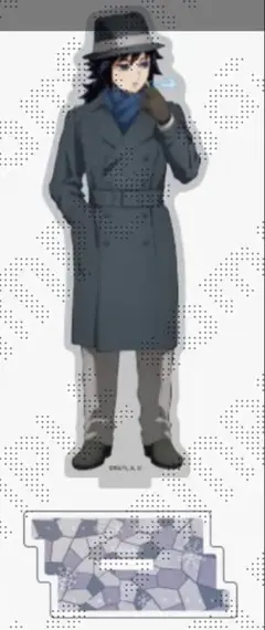 鬼滅の刃 冨岡義勇 AGF 2025 early winter アクリルスタンド