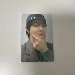 treasureジフントレカ