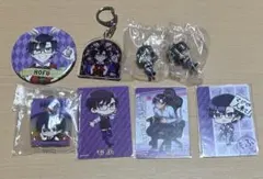 カラフルピーチもふくんセット