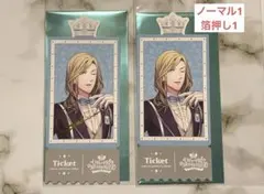 うたプリ 物販特典 カミュ