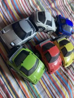 箱乗りチョロＱ　セリカLB GT 当時物　レア物 箱乗りチョロQ セリカLB GT 当時物 レア物 - メルカリ