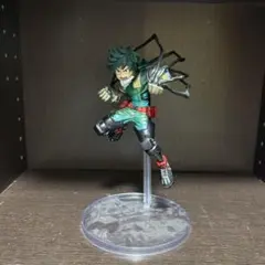 僕のヒーローアカデミア 緑谷出久 フィギュア