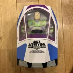 バズ・ライトイヤー ポップコーンバケット