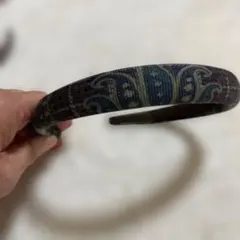 ETRO ヘアバンドのサムネイル