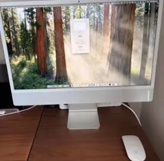 2026年最新】m1 imac 16gbの人気アイテム - メルカリ