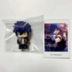 あんスタ　漣ジュン　ぱぺマス　ぱしゃっつ　セット