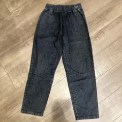 RELUME CALIFORNIA デニムパンツ ケミカルウォッシュ⭐︎Sサイズのサムネイル