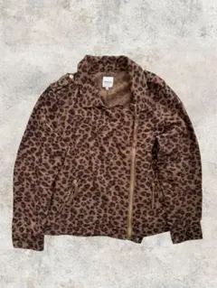 RAIDBACK TRACK JACKET モザイクカモ - メルカリ