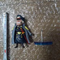 レア　ワンピース　ワーコレ　雨のシリュウ