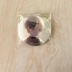 青柳冬弥 ブルフェス 缶バッジ お値下げ可能 400まで