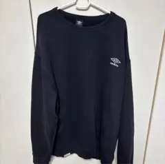 UMBRO スウェット