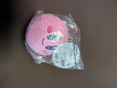 星のカービィ 　まんまるがまぐち