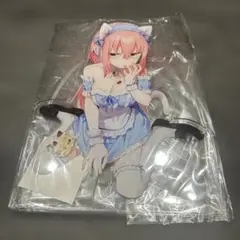 ぐらんぶる　ビッグアクリルスタンド　奈々華 ぐらんぶる ビッグアクリルスタンド 奈々華 - メルカリ