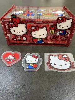 2026年最新】キティ 小物入れの人気アイテム - メルカリ