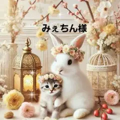 みぇちん様 リクエスト 3点 まとめ商品