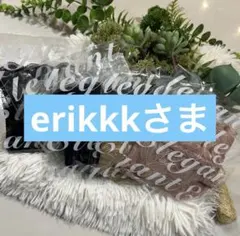 erikkkさま　ブラックMサイズノーマル
