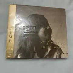 綾戸智絵 TIME 未開封 CD/SACD