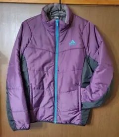 adidas クライマプルーフ ジャケット