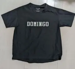 DOMINGO　Tシャツ