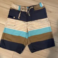 patagonia ボーイズ サーフパンツ 8