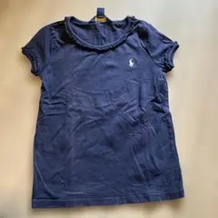Polo Ralph Lauren ネイビー Tシャツ 6