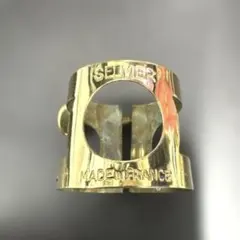 セルマー アルトサックス リガチャー スモールインのサムネイル