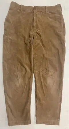 UNIQLO コーデュロイパンツ M