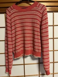 COMPTOIR DES COTONNIERS 長袖トップス L