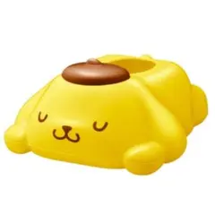 【WB-3456】新品★未開封★ハッピーセット★ポムポムプリン★ティッシュケース