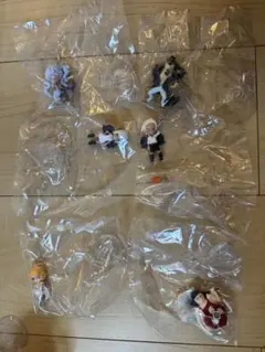 ワンピの実 第十九海戦 全6種 コンプリート