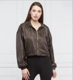 MICHAEL KORS ジャケットXSサイズ レディースタグ付きのサムネイル