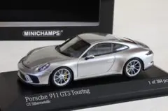 c*a様 1/43 ポルシェ 911(991.2) GT3 ツーリングパッケージ c*a様 1/43 ポルシェ 911(991.2) GT3 ツーリングパッケージ - メルカリ