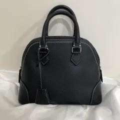 MilaOwenミラオーウェン　ワイドショルダーボストンバッグのサムネイル