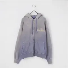 BOWWOW THE DITC JOURNAL ZIP HOODIE XLのサムネイル