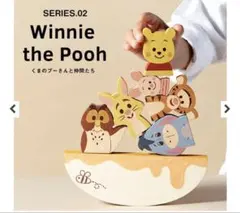 ディズニー kidia キディア くまのプーさんのサムネイル