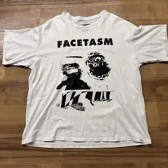 FACETASM Tシャツ ホワイトのサムネイル