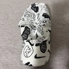 ナイキ　ランニングキャップ