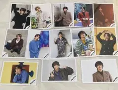 King & Prince キンプリ　髙橋海人　公式写真