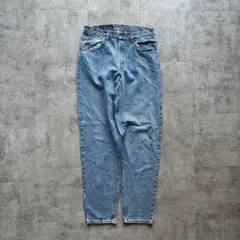 【W33 L34】90s USA製 usa levi's リーバイス 560