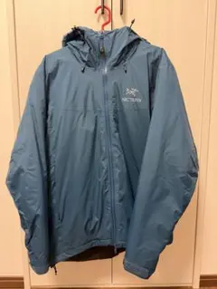 2025年最新】アークテリクス フィションSLの人気アイテム - メルカリ