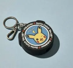韓国限定】ロッテリア ピカチュウ キーホルダー - メルカリ
