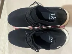 telemakhos 専用　tk. TAKEO KIKUCHI スニーカーのサムネイル