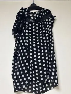 junya watanabe ドット　Tシャツ